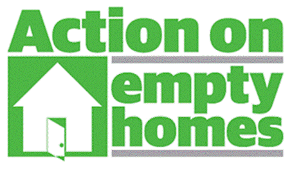 National Empty Homes Week 2024